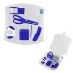 Design this item in Trans Royal Blue