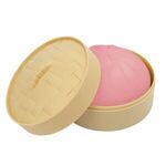 Design this item in Pink/natural