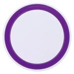 Design this item in White/Purple