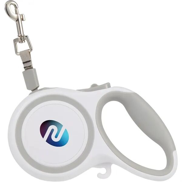 Main Product Image for Custom Logo PawFlex Retractable Pet Leash
