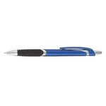 Design this item in Blue/black/silver
