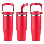 Design this item in Medium Red