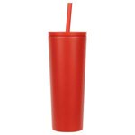 Design this item in Medium Red