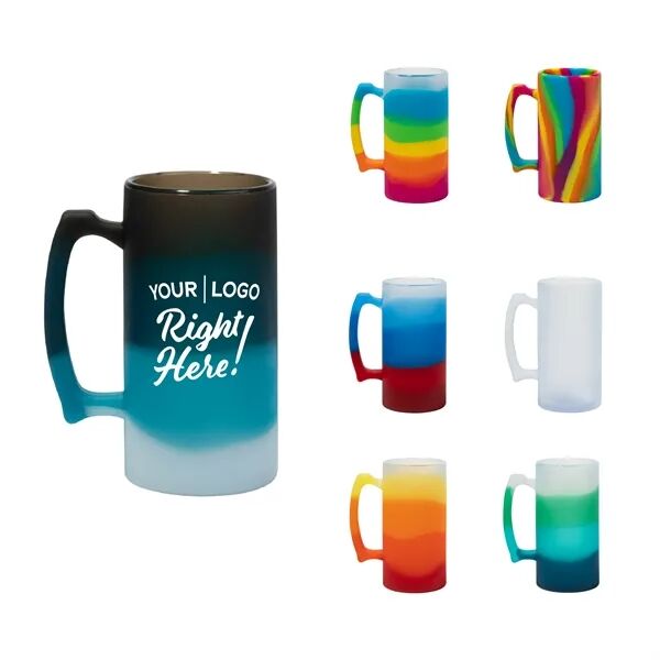 Main Product Image for Custom Printed Silicone Flight Taster 6 oz