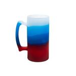 Design this item in Americana