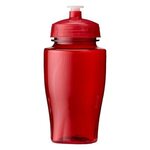 Design this item in Translucent Red