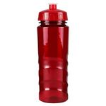 Design this item in Translucent Red