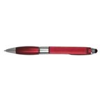 Design this item in Metallic Red