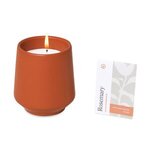 Design this item in Sienna-rosemary