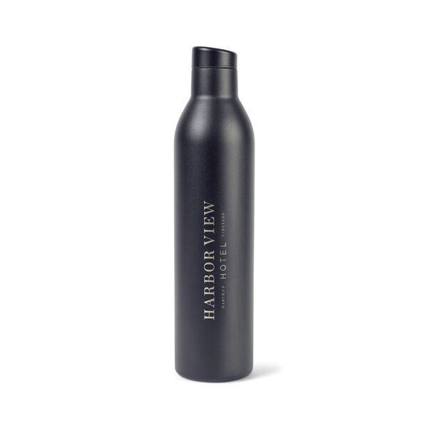 Main Product Image for Custom Printed MiiR(R) Vacuum Insulated Wine Bottle 25 Oz