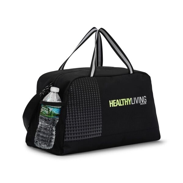 Main Product Image for Custom Printed Power Play Sport Bag