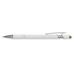 Design this item in White-green-silver