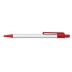 Design this item in White-red