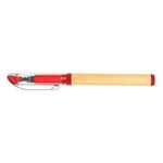 Design this item in Red/bamboo