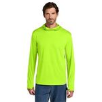 Buy Custom Long Sleeve Hooded T-Shirt Carhartt Force Sun Defender