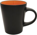 Design this item in Black-orange