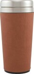 Design this item in Tan-silver-black