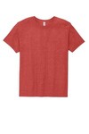 Design this item in Fiery Red Heather
