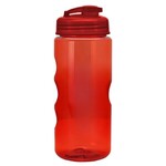 Design this item in Transparent Red