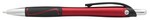 Design this item in Red/ Black Ink