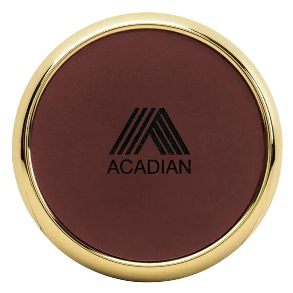 Main Product Image for Custom Printed JAFFA(R) Leather Coaster