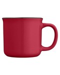 Design this item in Classic Red