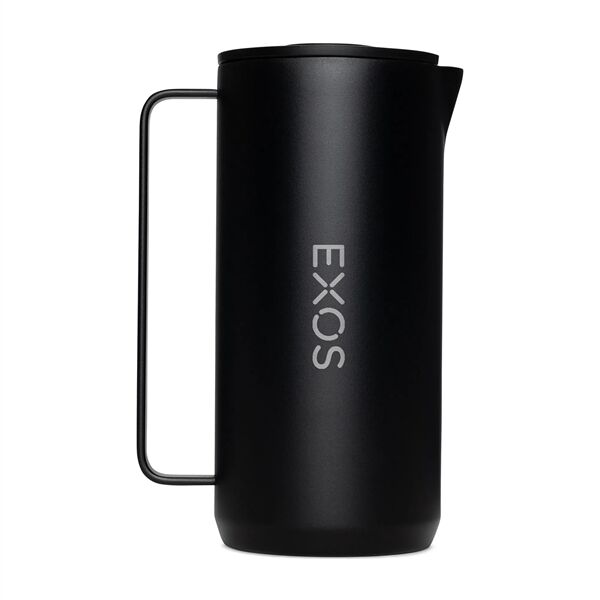Main Product Image for Laser Engraved MiiR(R) New Standard French Press 1L