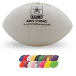 Buy Custom Printed Mini Vinyl Footballs
