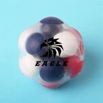 Buy Custom Printed Molecool Stress Reliever Ball