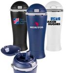 Buy Custom Logo RallyHorn 19oz. Stadium Mug