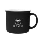 Buy Branded Soft Touch Campfire Mug 15 Oz