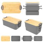 Design this item in Fsc Gray Natural
