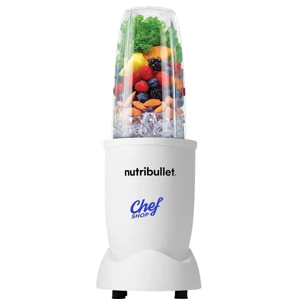 Main Product Image for Branded Nutribullet Pro 900-watt Blender