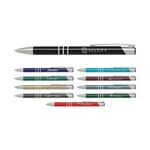 Buy Laser Engraved Delane Metal Pen