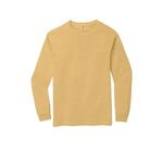 Design this item in Mustard