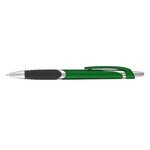 Design this item in Green/black/silver