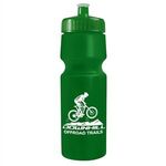 Buy Custom Printed - The venture Bike Bottle 24 oz