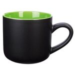Design this item in Black / Green