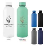 Buy Custom Printed Blaire Recycled Aluminum Bottle 25 Oz.