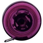 Design this item in Translucent Purple