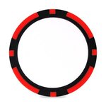 Design this item in Red-black