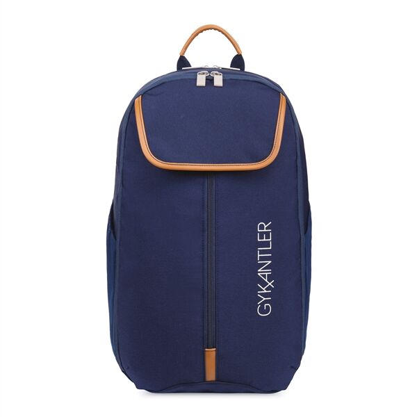 Main Product Image for Custom Printed Mobile Office Hybrid Laptop Backpack