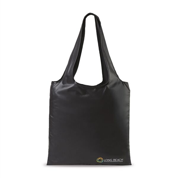 Main Product Image for Custom Printed Out of the Ocean(R) Pocket Tote