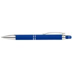 Design this item in Blue-silver