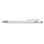 Design this item in White-pink-silver
