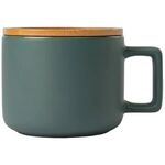 Design this item in Green-brown