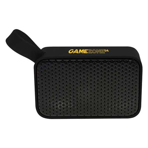 Main Product Image for Custom Printed Mighty Mini Wireless Speaker 2.0