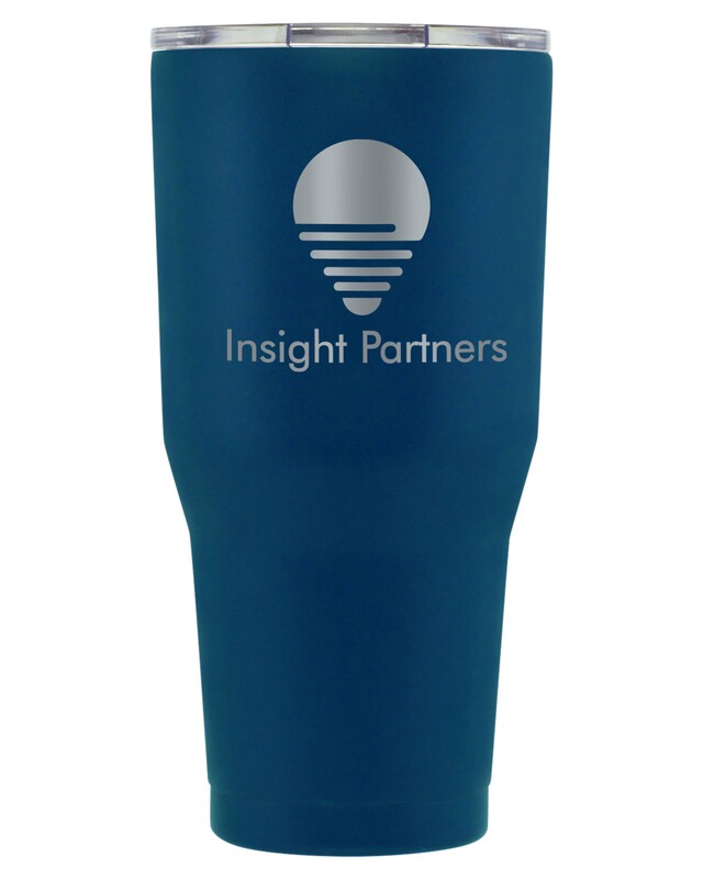 Main Product Image for Laser Engraved Grosche International Inc. Yukon SS Tumbler 30 Oz