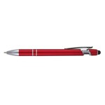 Design this item in Metallic Dark Red