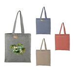 Buy Branded Recycled 5oz Cotton Twill Tote